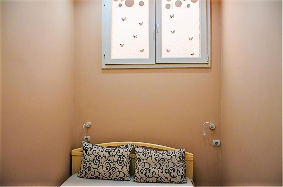Smart Studios Olimpiou Diamanti 20 Thessaloniki Exterior photo